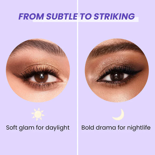 Shopaarel Spectrum-2 (35 Color Eyeshadow Palette)