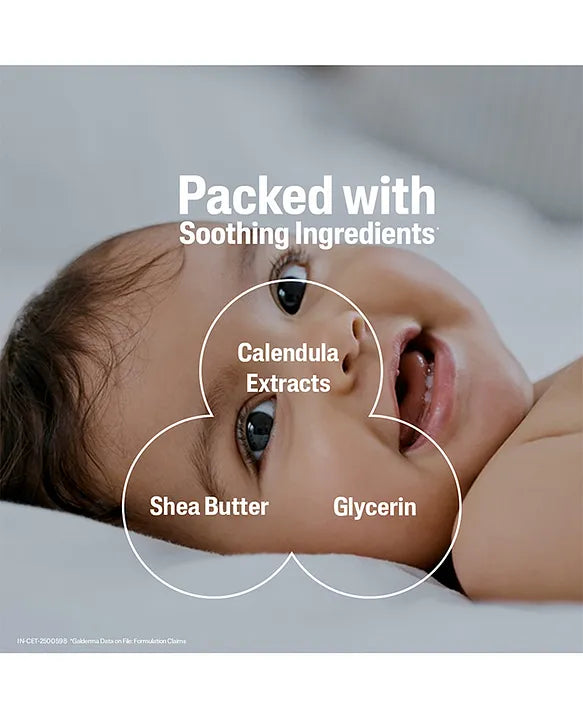 Cetaphil Baby Advanced Protection Cream - 85 gm