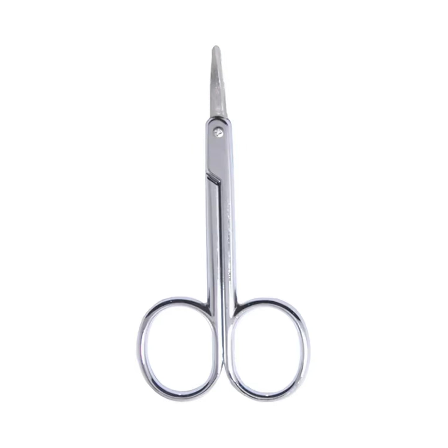 Up To Toe Chrome Zinc Scissors-UTT-501k