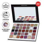 Shopaarel Spectrum-2 (35 Color Eyeshadow Palette)