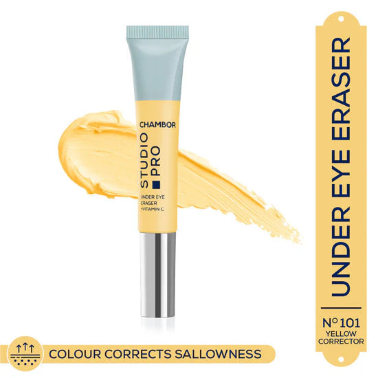 Chambor Studio Pro Under Eye Eraser 10g