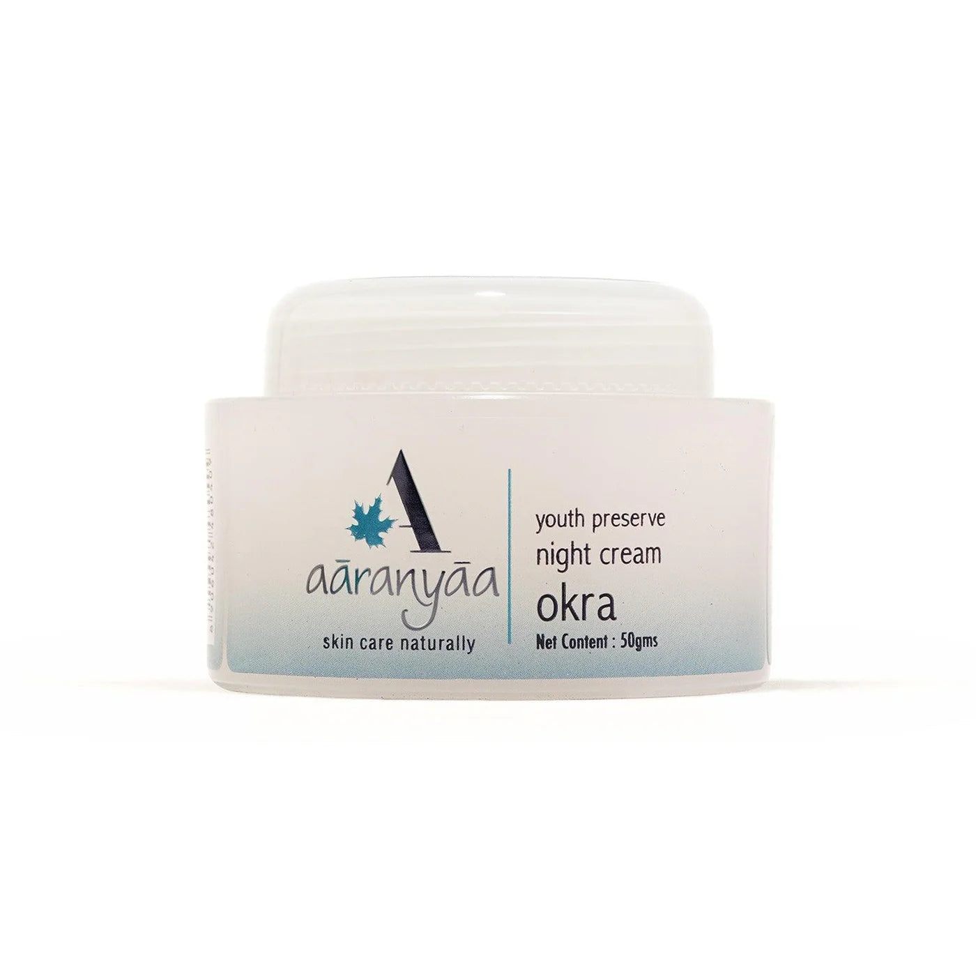 Aaranyaa Youth Preserve Night Cream Okra