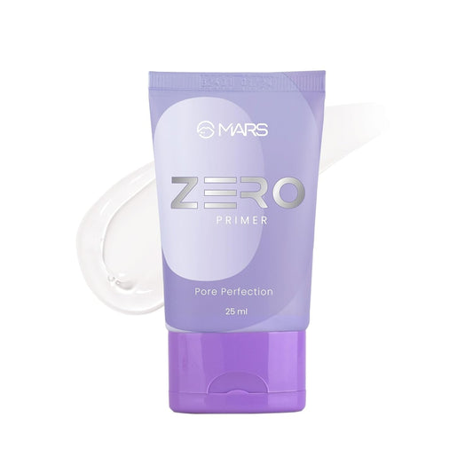 MARS Zero Face Primer