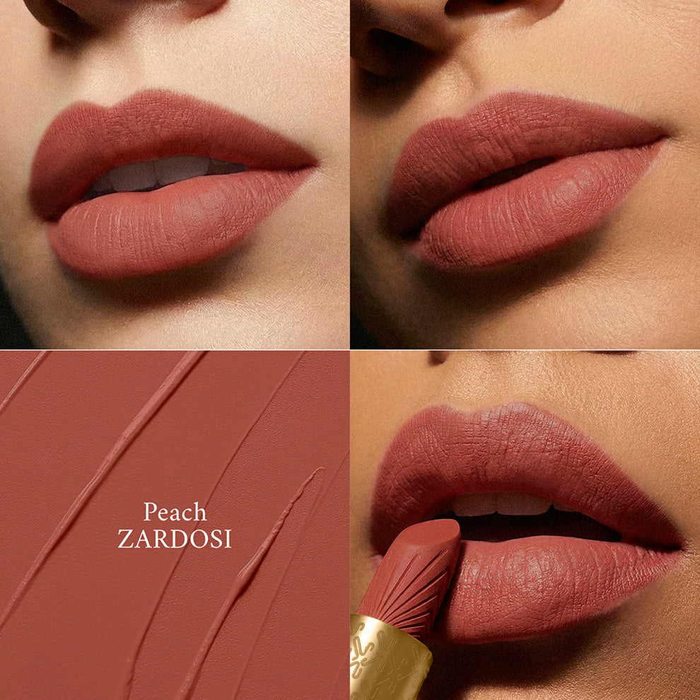 Kay Beauty x Falguni Shane Peacock Luxe Matte Lipstick| 4.2g