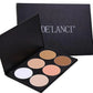 Delanci Contour Palette